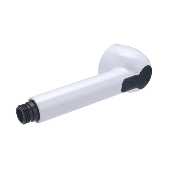 Mitigeur Évier Douchette Evier Blanc