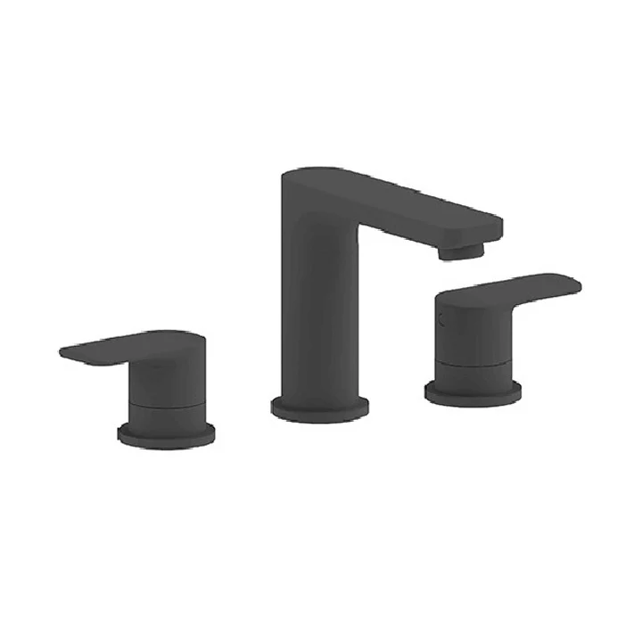 Professionnel Robinet de lavabo Delano 8 po