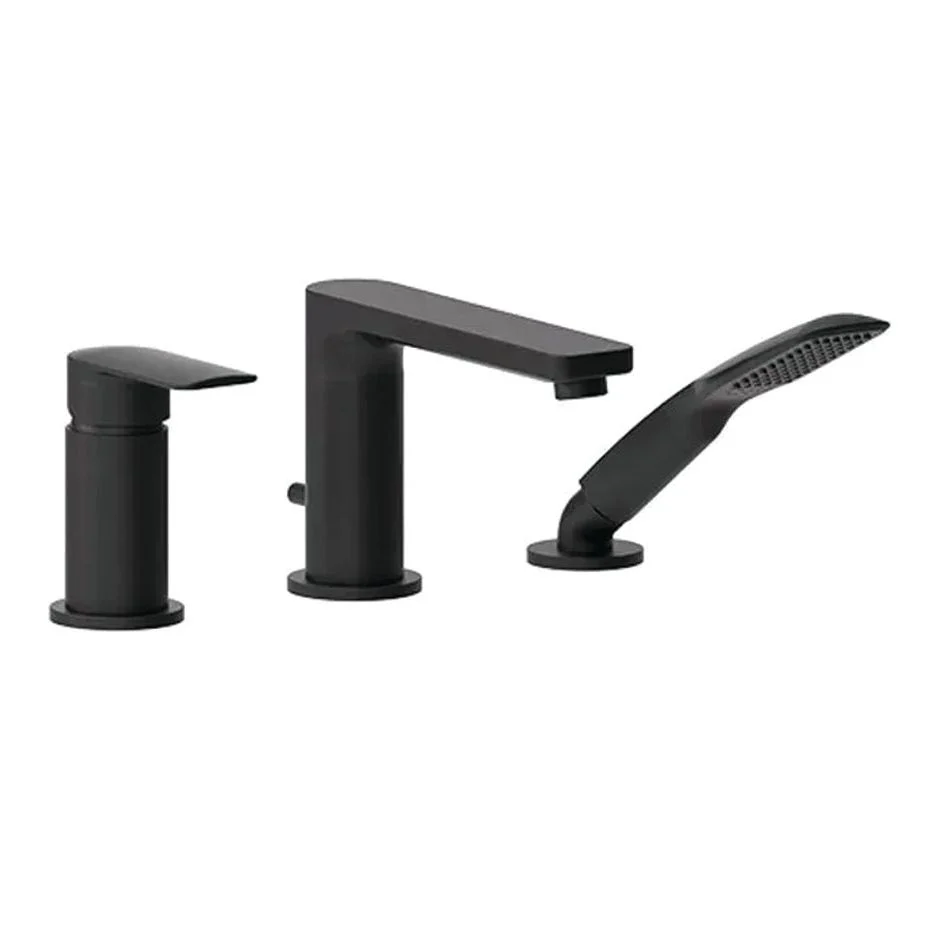 Robinet de bain Delano 3 mrx - Installation Facile