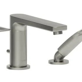 Robinet de bain Delano 3 mrx - Installation Facile