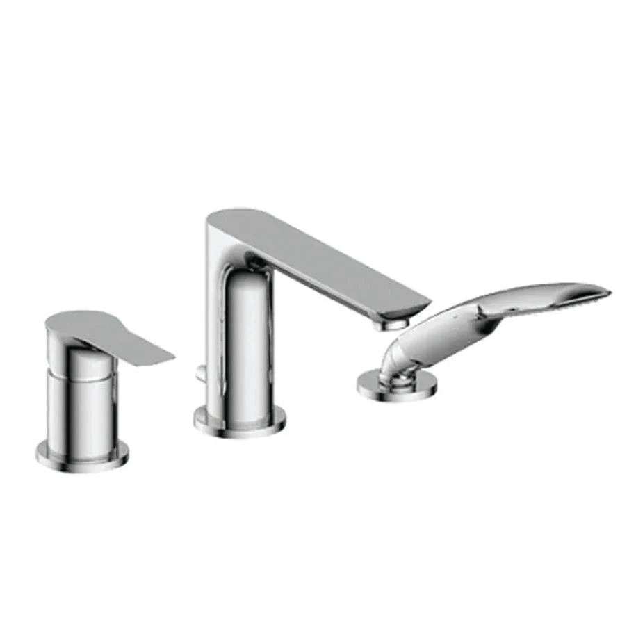 Robinet de bain Galia 3 mrx Installation Facile