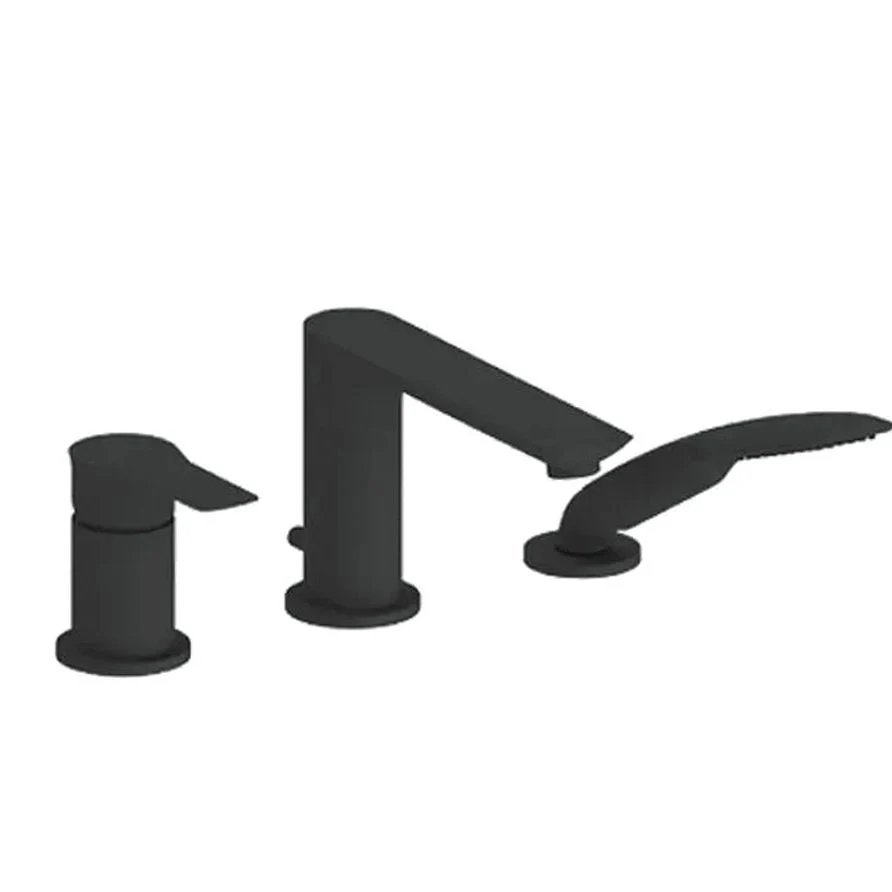 Robinet de bain Galia 3 mrx Installation Facile
