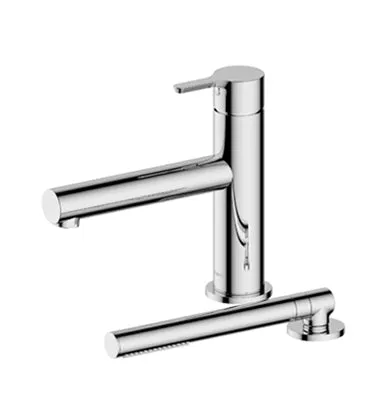 Robinet de bain Mylo 2 mrx - Installation Facile