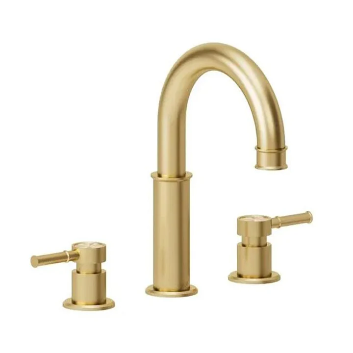 Robinet de lavabo Alyss 8 po pour Lavabo Suspendu