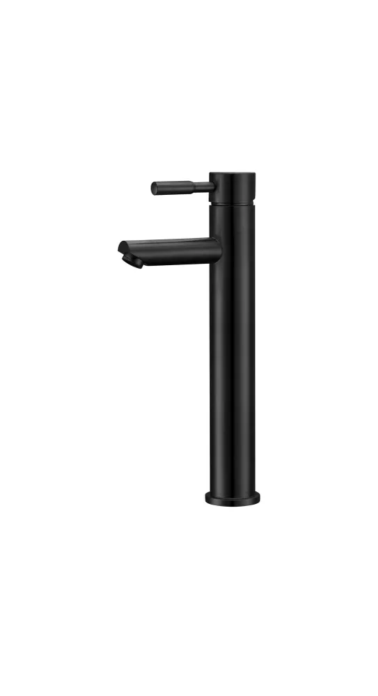 Robinet de salle de bain à 1 poignée HAUT