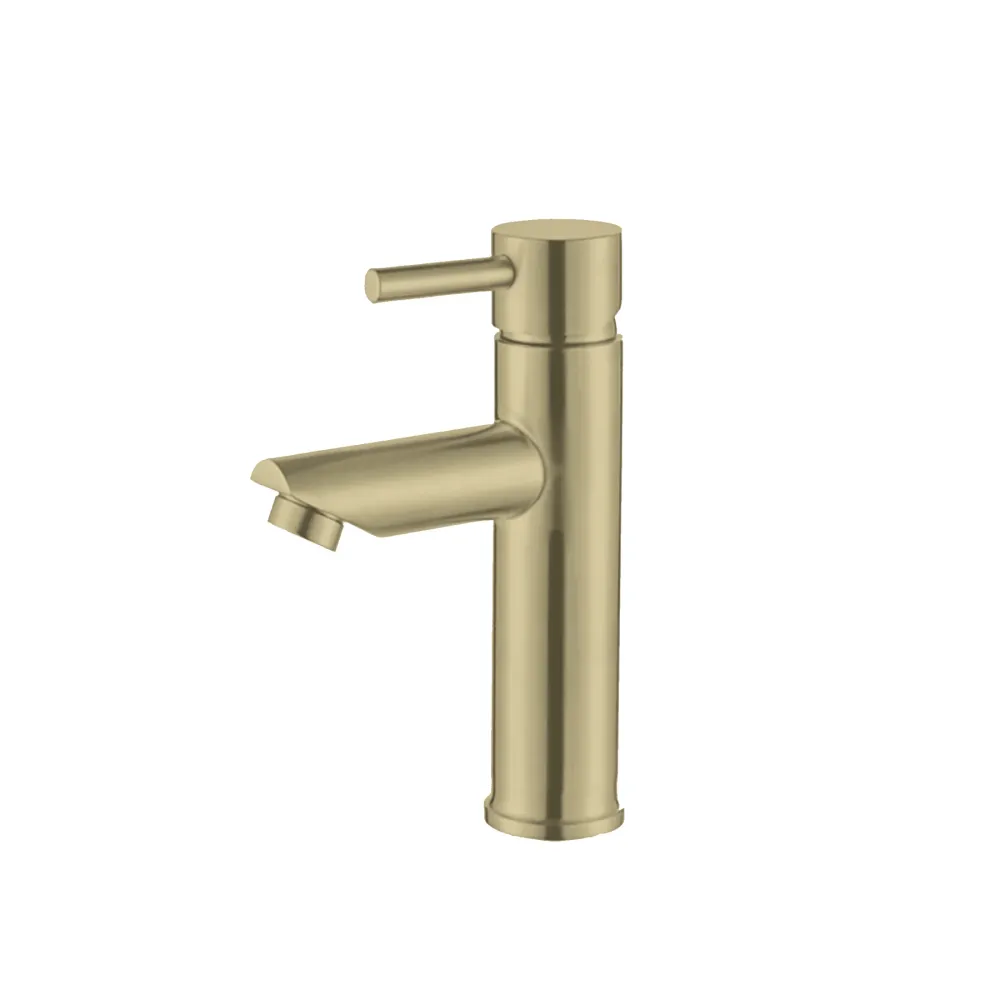 Robinet de salle de bain à 1 poignée ÉLANCÉ