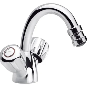 Étanche IP44 Mélangeur de Bidet Salakta - Sopal