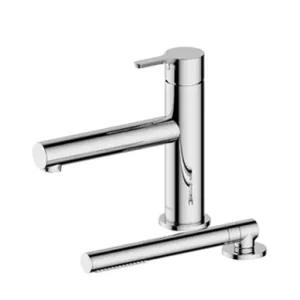 Étanche IP44 Robinet de bain Mylo 2 mrx