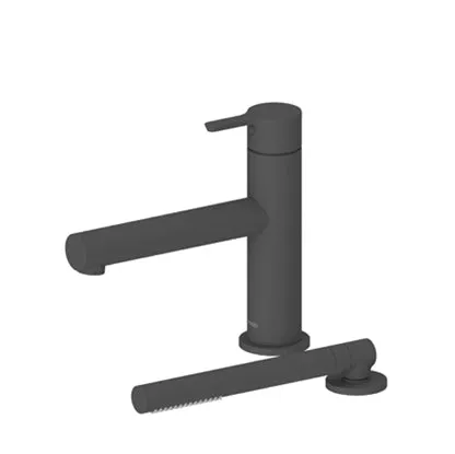 Étanche IP44 Robinet de bain Mylo 2 mrx