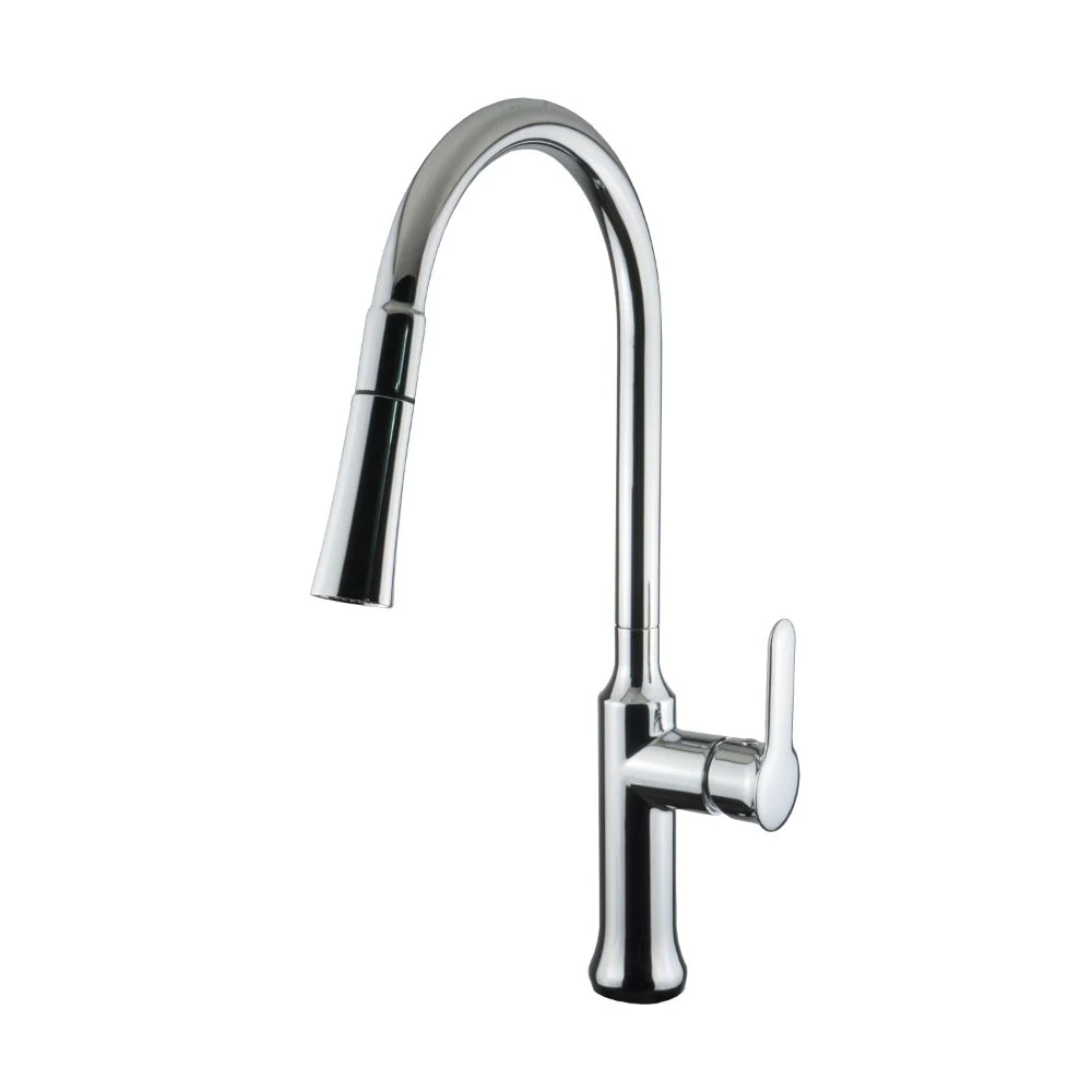 Étanche IP44 Robinet de cuisine Nortrends chromé