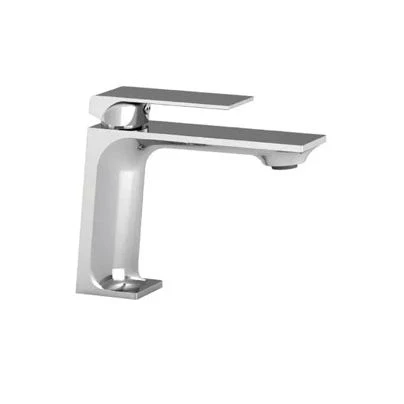 Étanche IP44 Robinet de lavabo monotrou Slik