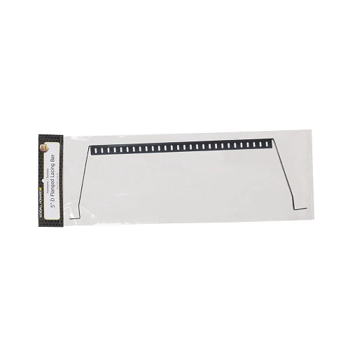 5" Deep Flanged Lacing Bar 1903-1-102-00