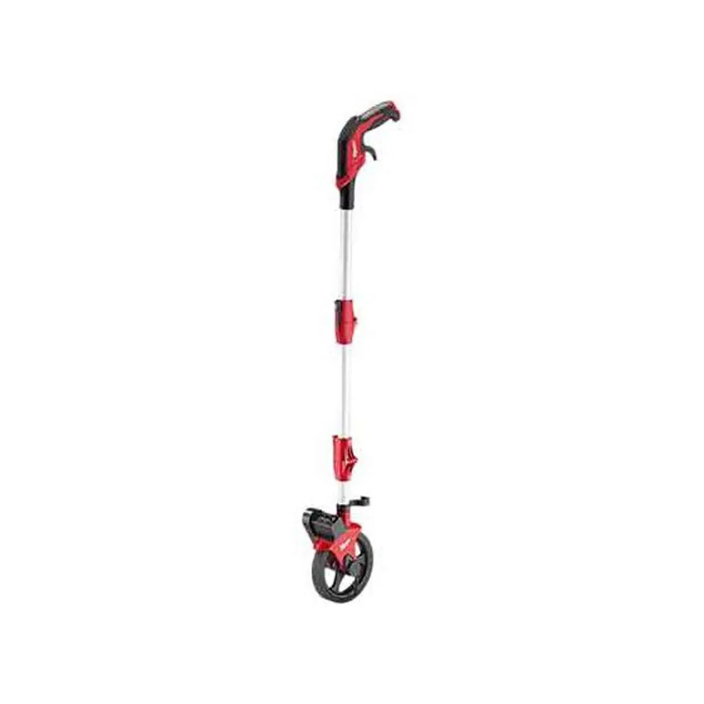 Haute Précision Roue à mesurer, 6" (15,2 cm)