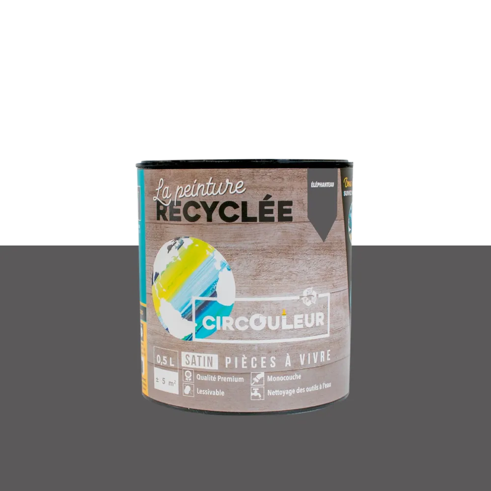 Kit Complet avec Accessoires CIRCOULEUR
