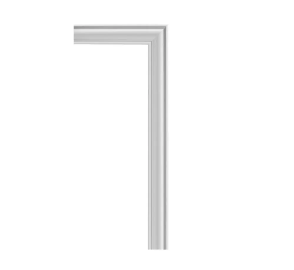 DX174-2300 | Tür- & Fensterumrandung | 22 x 60 x 2300 mm | 8 mètres | Classe II