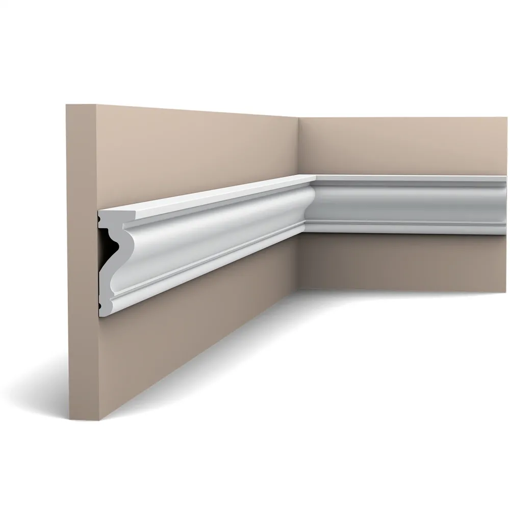 DX174-2300 | Tür- & Fensterumrandung | 22 x 60 x 2300 mm | 8 mètres | Classe II
