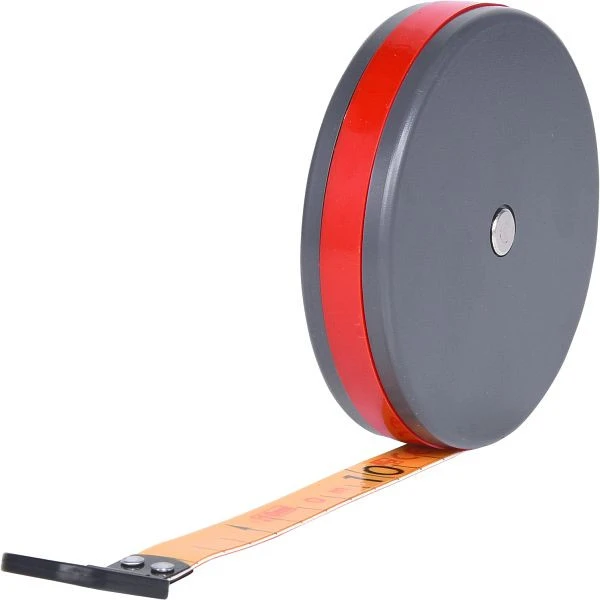 Ruban à mesurer capsule KS Tools avec ruban en plastique 10 m 300.0040 se fournir à bas prix