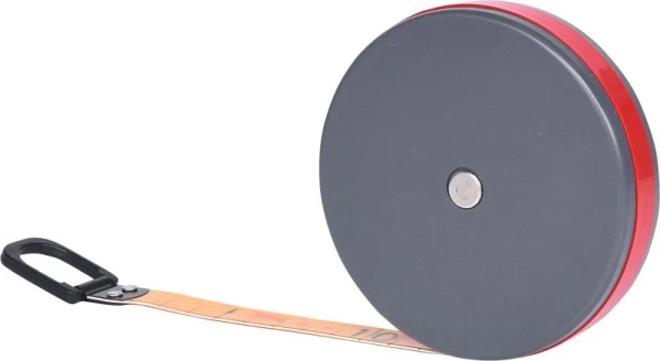 Ruban à mesurer capsule KS Tools avec ruban en plastique 10 m 300.0040 se fournir à bas prix