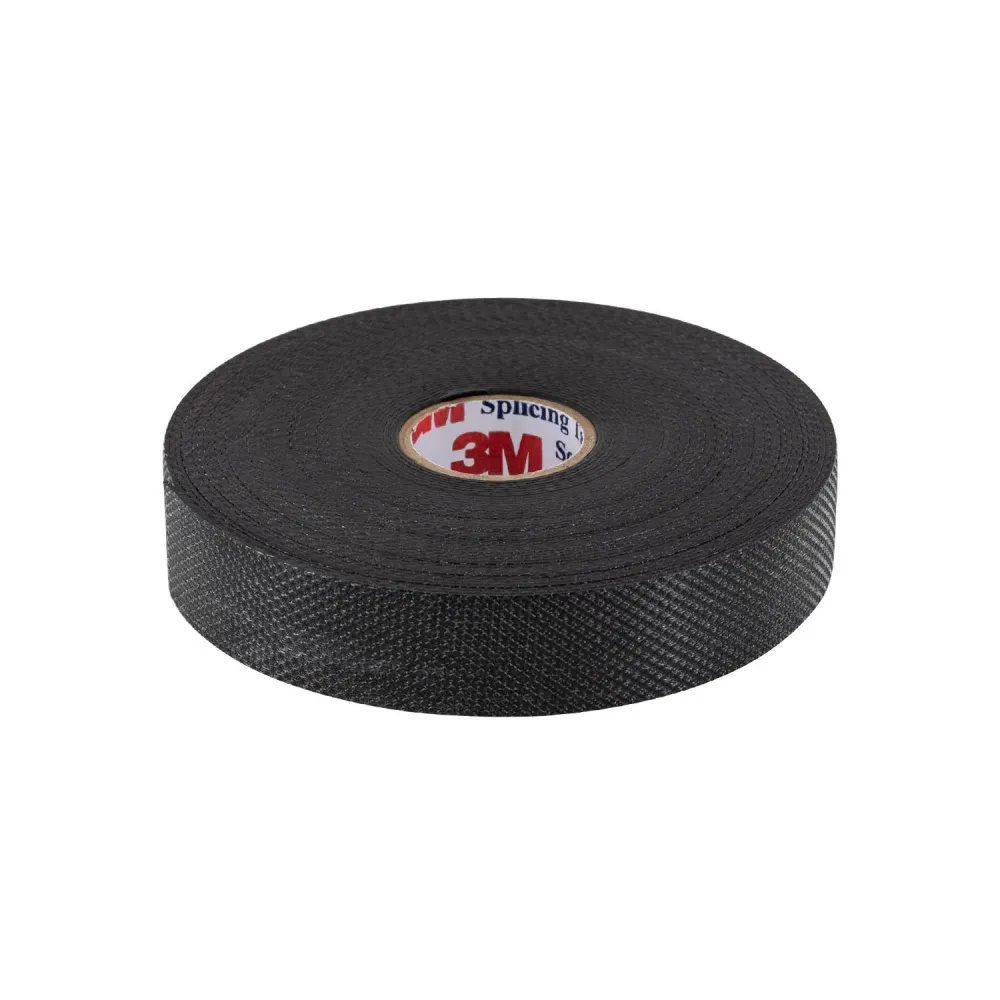 Scotch® 23 3M™ ruban auto-soudable isolant 19mm x 9.15m 3M-7000007286