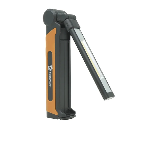 200 Lumen LED Handheld Light adapter and Holdster SL20RSW (Pack 20)