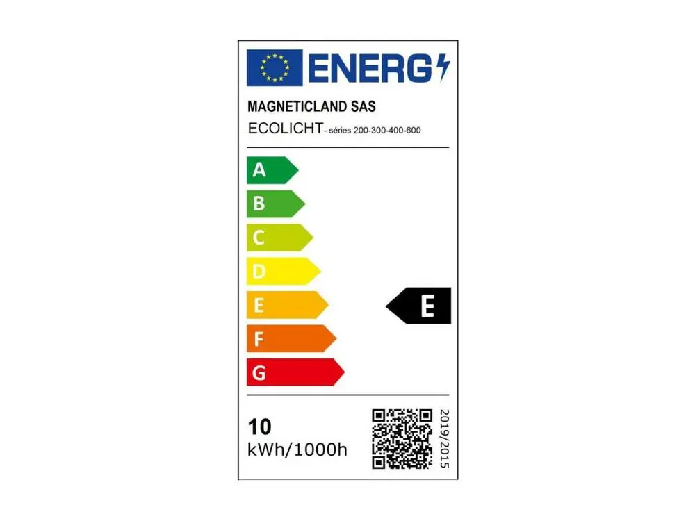 Ampoule Lampe E27 LED Blanc Torride multi-points pour fêtes et événements