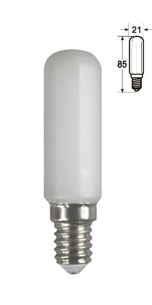 Applique design LAMPE LED E14 3W 220LM 4000K 230V AC