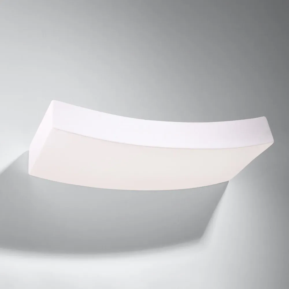 Applique design Lampe murale LED Hattor Sollux pour éclairage électronique efficace