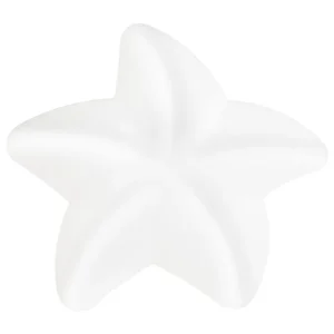 Applique design Plafonnier LED blanc SURNA