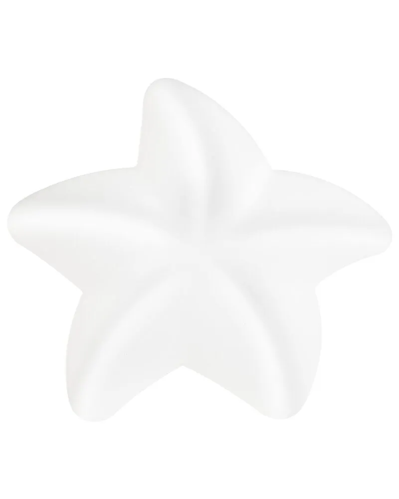 Applique design Plafonnier LED blanc SURNA
