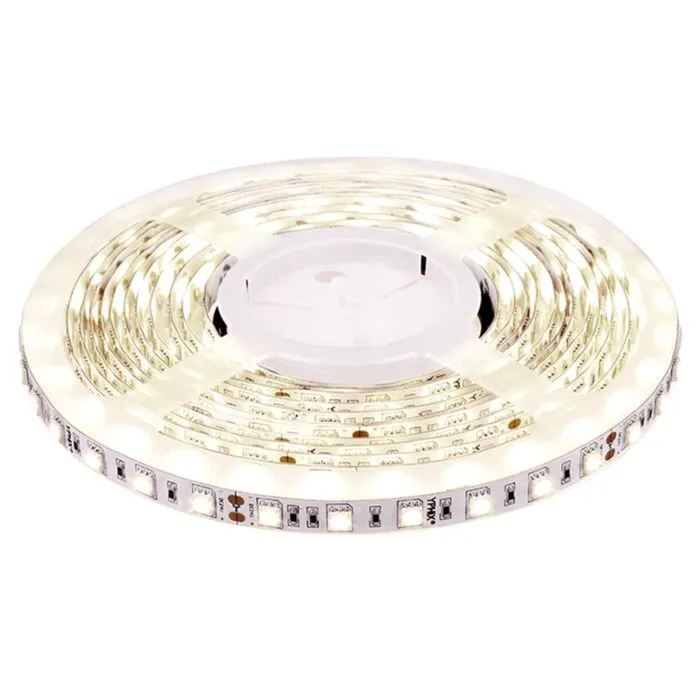 Applique design Yphix Ruban LED 5m 24V 4000K IP20 300 SMD 5050 LEDS