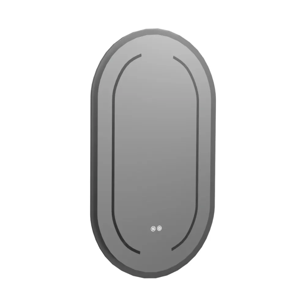 Éclairage Décoratif LED Miroir de salle de bain Ennio