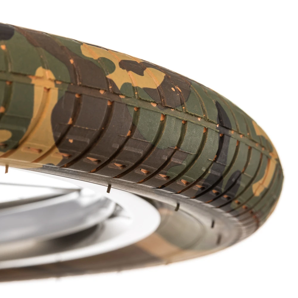 Éclairage Décoratif LED Plafonnier LED Wheel, RGB, camouflage