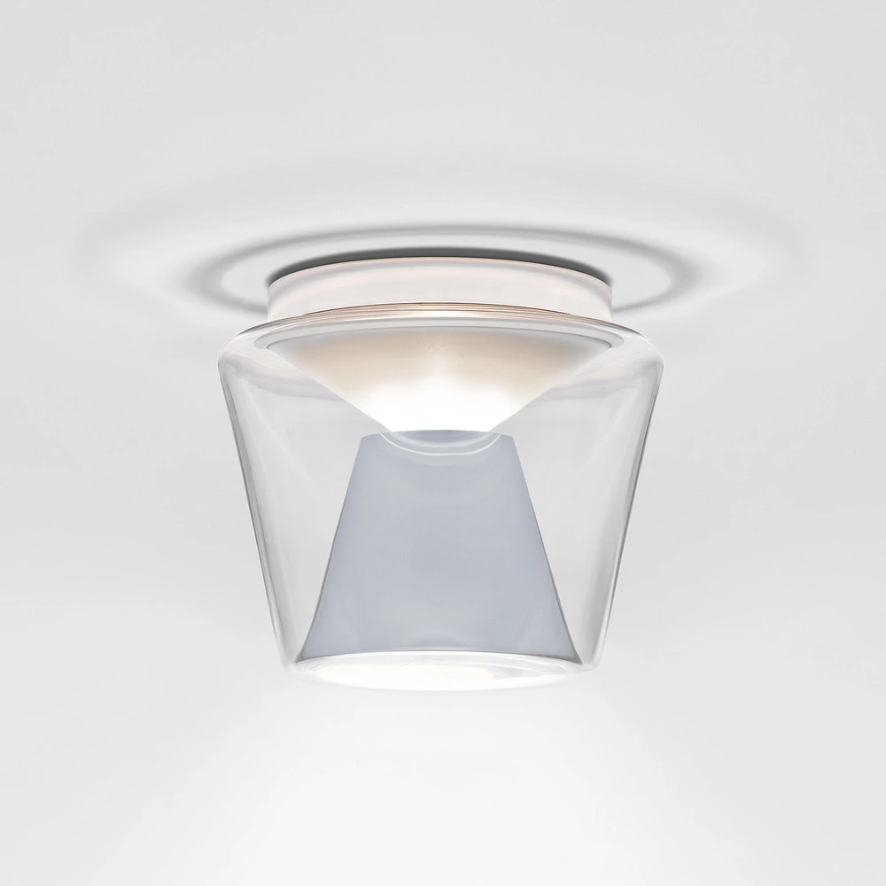 Éclairage Décoratif LED serien.lighting Annex M LED, Triac 2.700K poli