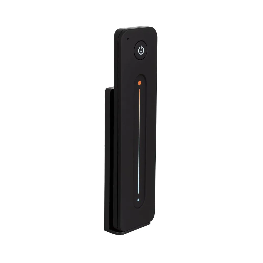 Commande sans fil pour régulateur LED à température de couleur ajustable - Installation Facile