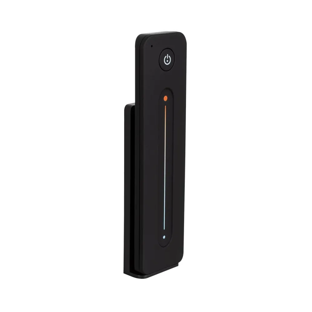 Commande sans fil pour régulateur LED à température de couleur ajustable - Installation Facile