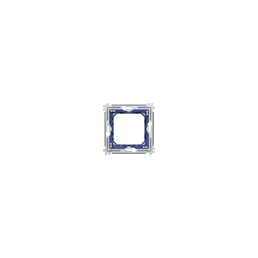 Ensemble interrupteur dépouillé BTicino Living Light pour éclairage à LED avec télécommande