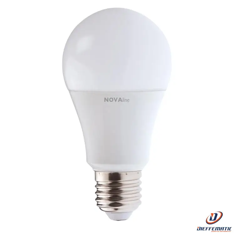 Goccia Led Classique E27 - 15W - 4000K - 1521 Lm - Blister G100N 10 Pz