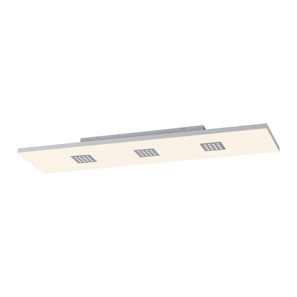 INTÈGRE Neo plafonnier LED 120x30 cm