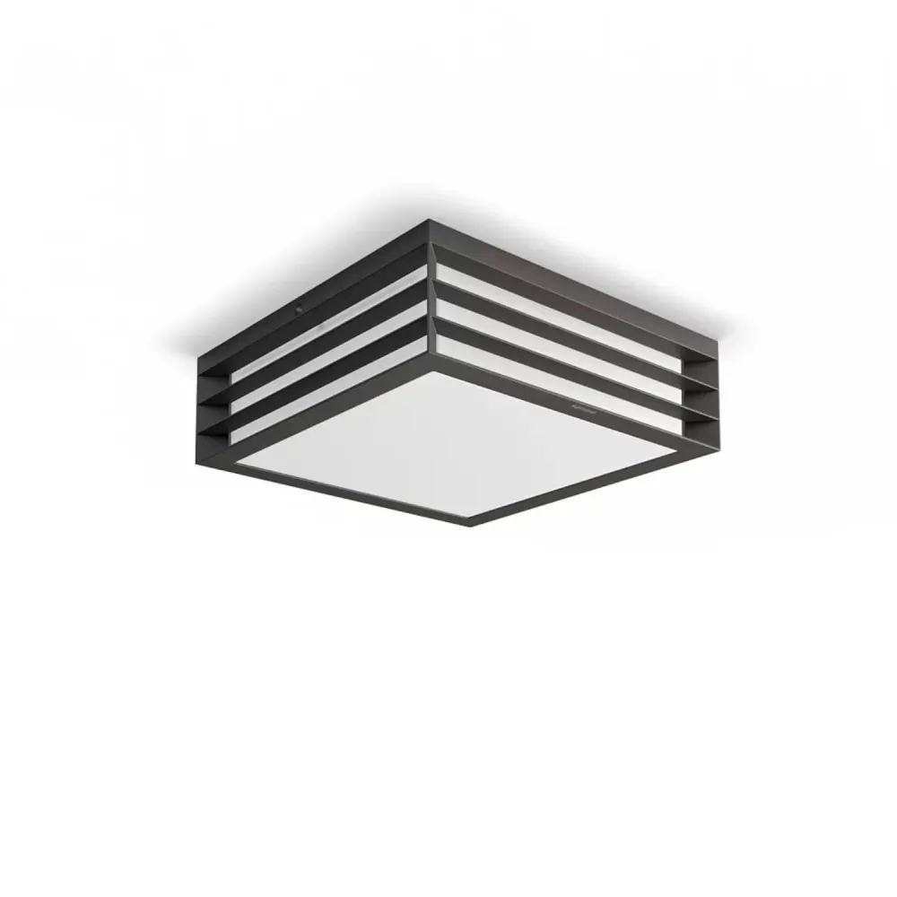 Kit d'Éclairage Ambiance Lampe de plafond PHILIPS Moonshine avec technologie LED intégrée.