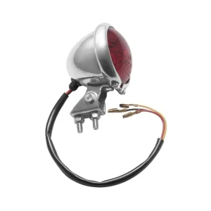 Kit d'Éclairage Ambiance Rücklicht Bates Satinato mit LED Zulassung