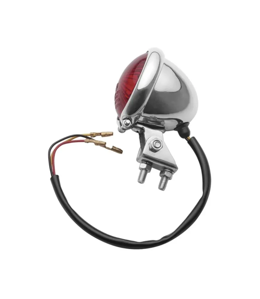 Kit d'Éclairage Ambiance Rücklicht Bates Satinato mit LED Zulassung