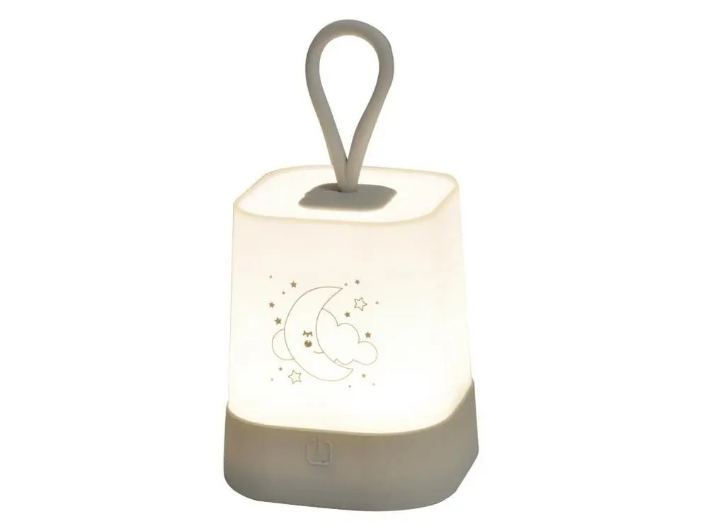 Kit d'Éclairage Ambiance Veilleuse led nomade nuage