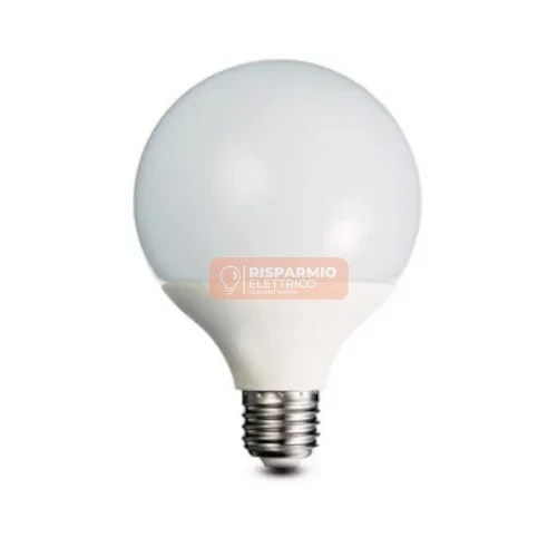 LAMPADA DECO LED GLOBO 95 DG257N – 5,7 W E27