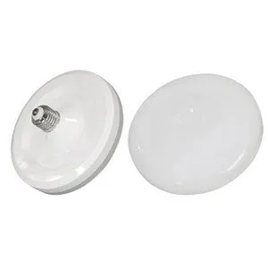 LAMPADA LED CIRCOLARE TENDERERA 17W 4000K/3000K E27 DURALAMP avec 16 couleurs RVB