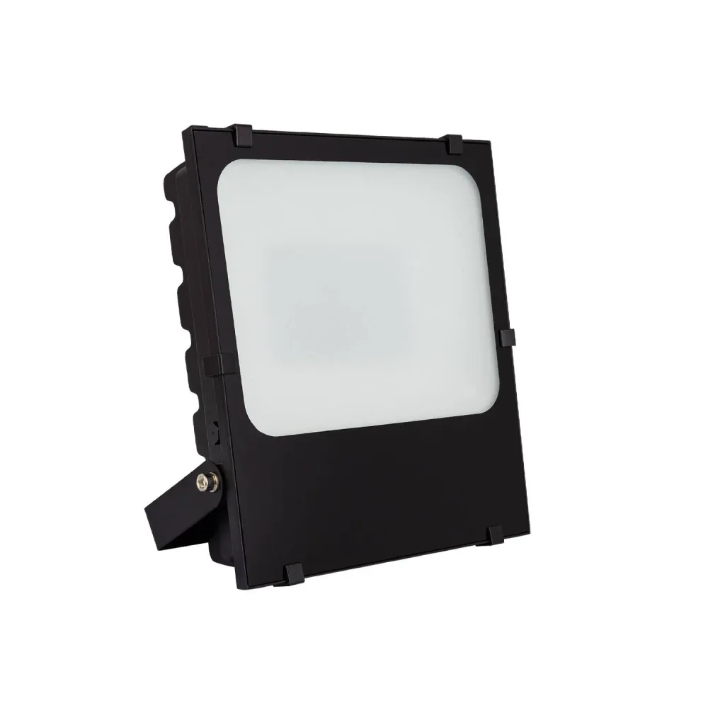 Lampe à lave Éclairage LED 150W 145lm/W HE Frost PRO avec variateur, modèle identique.