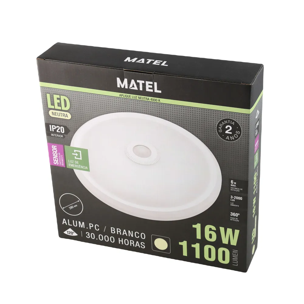 Lampe à lave LAMPE AVEC CAPTEUR LED ROND E27X2