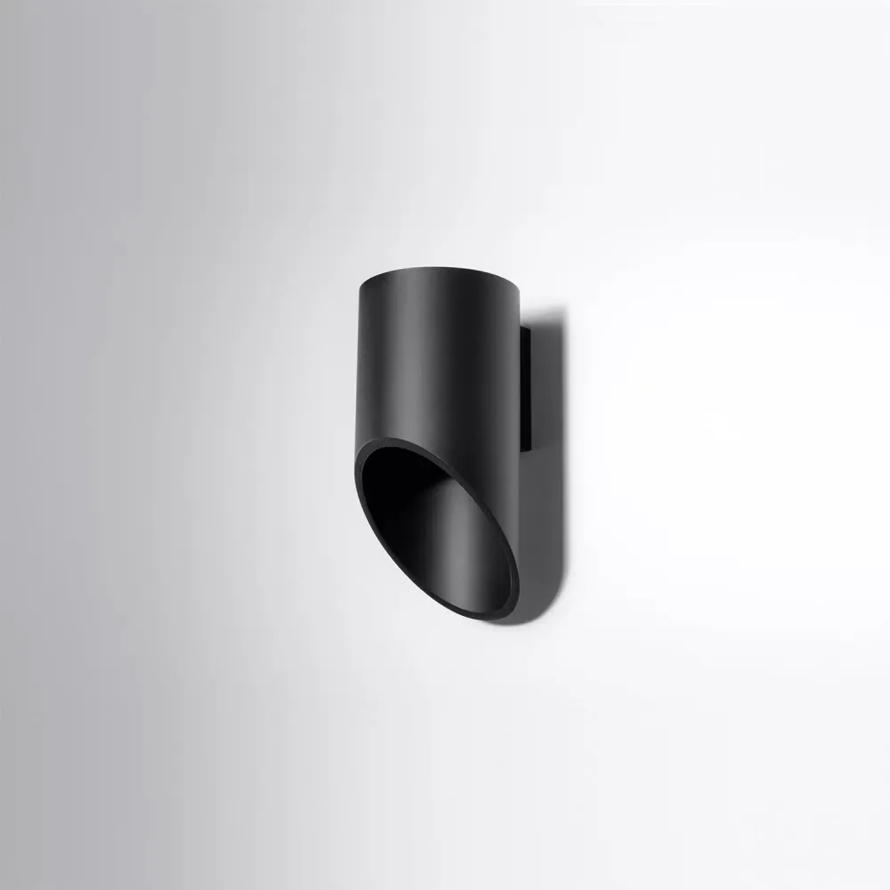 Lampe à lave Lampe murale LED Penne 20 par SOLLUX éclairage mural