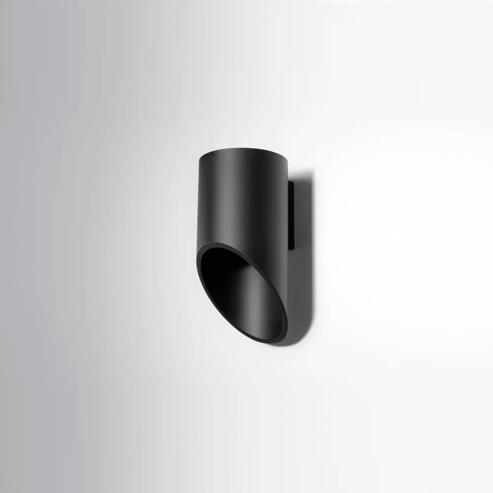 Lampe à lave Lampe murale LED Penne 20 par SOLLUX éclairage mural