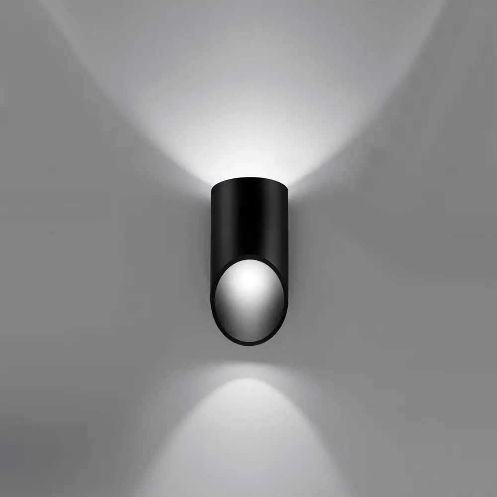 Lampe à lave Lampe murale LED Penne 20 par SOLLUX éclairage mural