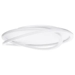 Lampe à lave LED Ceiling Lamp Blanc pur LEYLAN